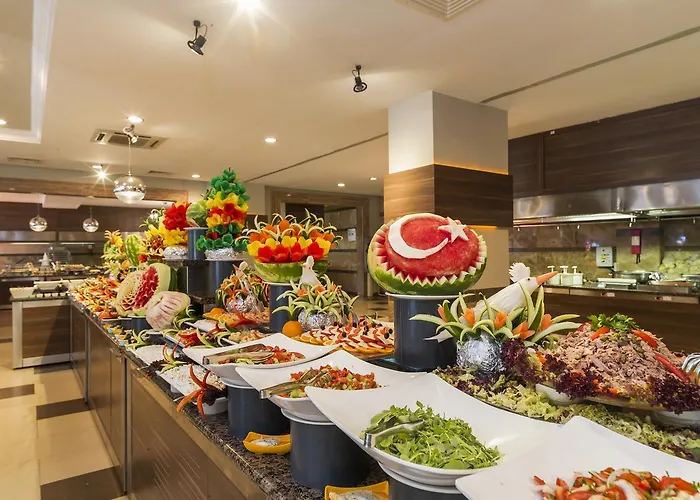 Hotel Calimera Hane Garden