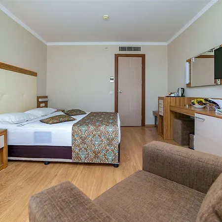 Primasol Hane Garden