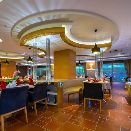 Calimera Hane Garden 酒店 锡德