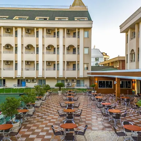 Primasol Hane Garden