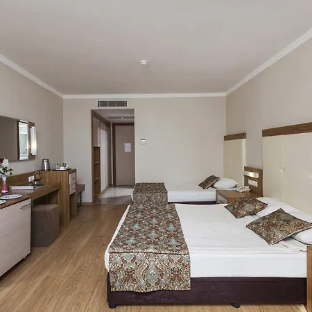 Primasol Hane Garden Hotel 5*