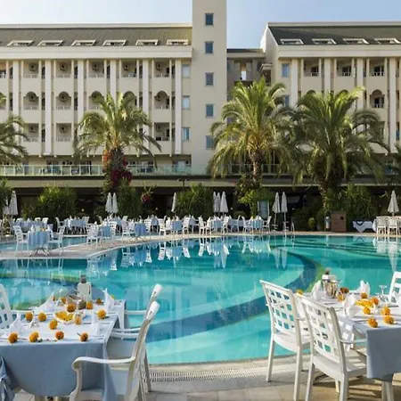 Primasol Hane Garden 5*