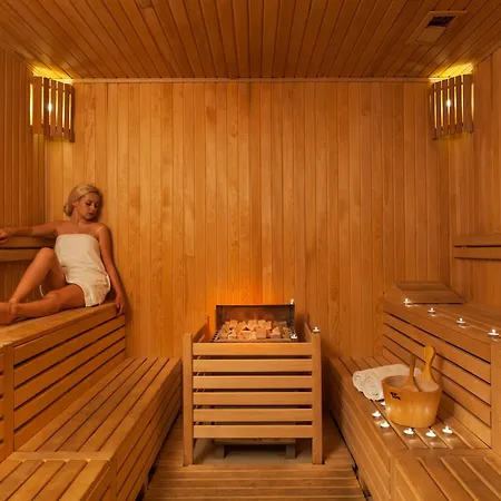 Calimera Hane Garden 5*