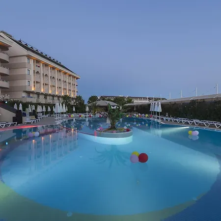 Primasol Hane Garden