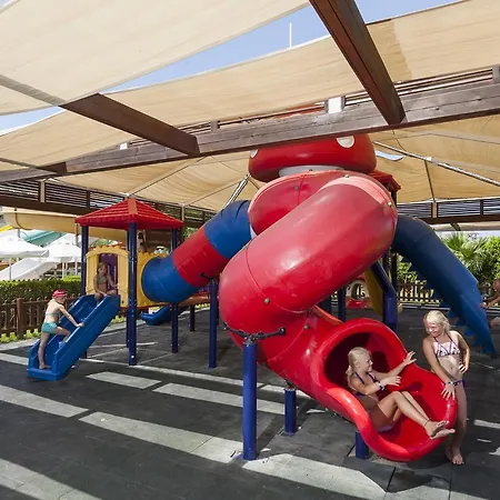 Primasol Hane Garden 5*