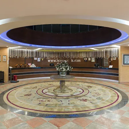 Primasol Hane Garden Hotel 5*