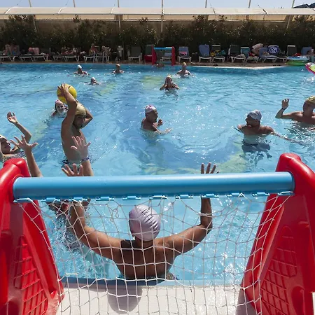 Primasol Hane Garden Side