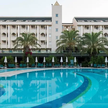 Hotel Primasol Hane Garden