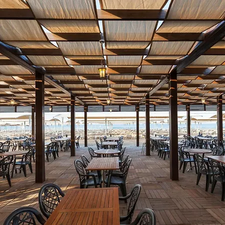 酒店 Calimera Hane Garden 5*