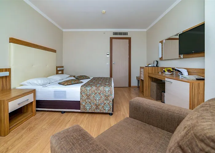 Calimera Hane Garden