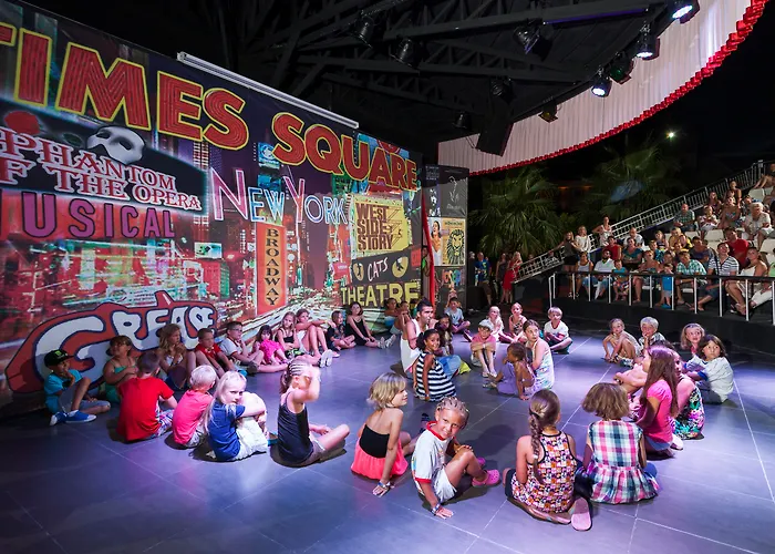 Hotel Calimera Hane Garden 5*