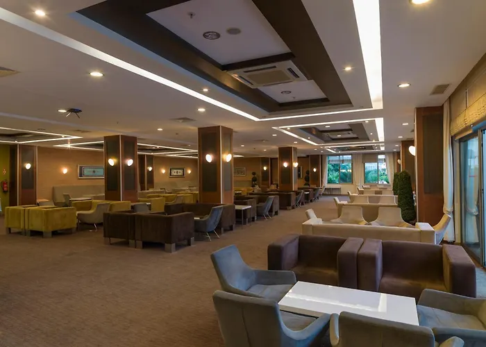 Hotel Calimera Hane Garden 5*