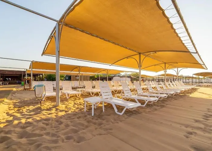 Hotel Calimera Hane Garden